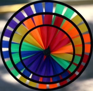 Do we really know all the sizes and shades of the wheel? (Credits: Cobalt123 / FlickR)